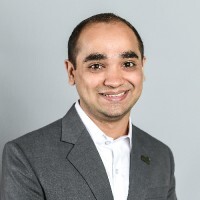 Ameya Pimpalkhare